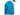 Ultimate Survival Technologies SlothSak Chair - Inflatable Sofa / Camping Hammock - Blue (20-00055)