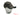 Picture of Bandit Clip on Hat Brim with Text "Hat Clip Only, Light Not Included"