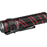 Olight Baton 3 Pro Rechargeable LED Flashlight - 1500 Lumens - Includes 1 x 18650 - Multiple Color and Limited Edition Options Available