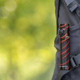 Olight Baton 3 Pro Rechargeable LED Flashlight - 1500 Lumens - Includes 1 x 18650 - Multiple Color and Limited Edition Options Available