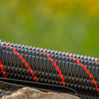 Olight Baton 3 Pro Rechargeable LED Flashlight - 1500 Lumens - Includes 1 x 18650 - Multiple Color and Limited Edition Options Available