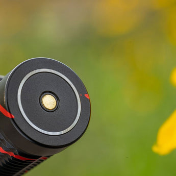 Olight Baton 3 Pro Rechargeable LED Flashlight - 1500 Lumens - Includes 1 x 18650 - Multiple Color and Limited Edition Options Available