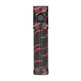 Olight Baton 3 Pro Rechargeable LED Flashlight - 1500 Lumens - Includes 1 x 18650 - Multiple Color and Limited Edition Options Available