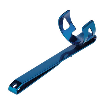 Olight Replacement Pocket Clip for the Baton 3 Pro - Black or Blue