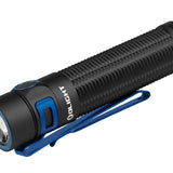 Olight Baton 3 Pro Max - 2500 Lumens - Choice of Color and LED - Includes 1 x 21700