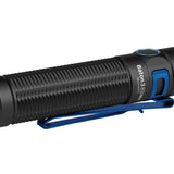 Olight Baton 3 Pro Max - 2500 Lumens - Choice of Color and LED - Includes 1 x 21700