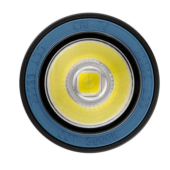 Olight Baton 3 Pro Max - 2500 Lumens - Choice of Color and LED - Includes 1 x 21700