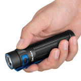 Olight Baton 3 Pro Max - 2500 Lumens - Choice of Color and LED - Includes 1 x 21700