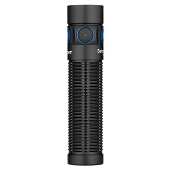 Olight Baton 3 Pro Max - 2500 Lumens - Choice of Color and LED - Includes 1 x 21700