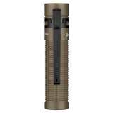 Olight Baton 3 Pro Max - 2500 Lumens - Choice of Color and LED - Includes 1 x 21700