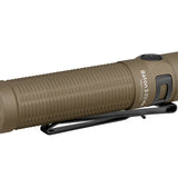 Olight Baton 3 Pro Max - 2500 Lumens - Choice of Color and LED - Includes 1 x 21700