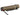 Olight Baton 3 Pro Max Rechargeable LED Flashlight - 2500 Lumens - Cool White - Includes 1 x 21700 - Desert Tan