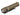 Olight Baton 3 Pro Max Rechargeable LED Flashlight - 2500 Lumens - Cool White - Includes 1 x 21700 - Desert Tan