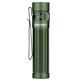 Olight Baton 3 Pro Max - 2500 Lumens - Choice of Color and LED - Includes 1 x 21700