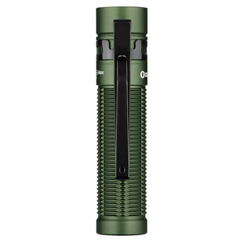Olight Baton 3 Pro Max - 2500 Lumens - Choice of Color and LED - Includes 1 x 21700