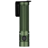 Olight Baton 3 Pro Max - 2500 Lumens - Choice of Color and LED - Includes 1 x 21700
