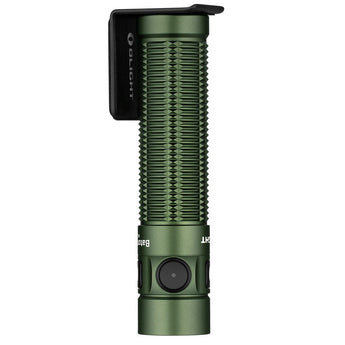 Olight Baton 3 Pro Max - 2500 Lumens - Choice of Color and LED - Includes 1 x 21700