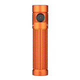 Olight Baton 3 Pro Rechargeable LED Flashlight - 1500 Lumens - Includes 1 x 18650 - Multiple Color and Limited Edition Options Available