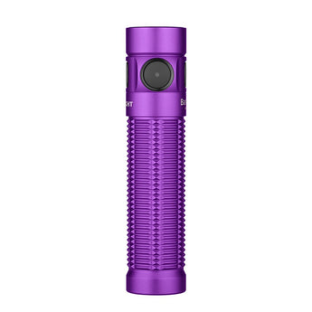 Olight Baton 3 Pro Rechargeable LED Flashlight - 1500 Lumens - Includes 1 x 18650 - Multiple Color and Limited Edition Options Available