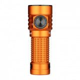 Olight Baton Turbo Rechargeable LED Flashlight - 1000 Lumens - Includes 1 x 18350 - Black, Orange, or OD Green (Discontinued Test)