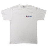 BatteryJunction.com Cotton T-Shirt