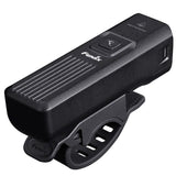 Fenix BC15-R USB-C Rechargeable LED Bike Light - Luminus SST20 - 400 Lumens - Uses Built-in 2600mAh Li-ion Battery Pack