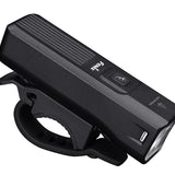 Fenix BC15-R USB-C Rechargeable LED Bike Light - Luminus SST20 - 400 Lumens - Uses Built-in 2600mAh Li-ion Battery Pack