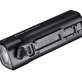 Fenix BC15-R USB-C Rechargeable LED Bike Light - Luminus SST20 - 400 Lumens - Uses Built-in 2600mAh Li-ion Battery Pack