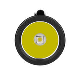 Jetbeam BC20-TAC USB-C Rechargeable LED Flashlight - CREE XP-L HI - 1100 Lumens - Uses 1 x 18650 or 2 x CR123A