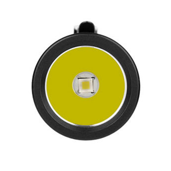 Jetbeam BC20-TAC USB-C Rechargeable LED Flashlight - CREE XP-L HI - 1100 Lumens - Uses 1 x 18650 or 2 x CR123A