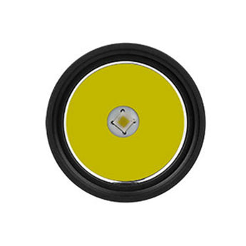 Jetbeam BC25-TAC USB-C Rechargeable LED Flashlight - CREE XP-L HI - 1100 Lumens - Uses 1 x 18650 or 2 x CR123A