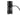 BUNDLE: 2 x Fitorch P25GT USB-C Rechargeable LED Flashlight - 3000 Lumens - CREE XPG3 - Includes 2 x 26350