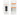 BUNDLE: 2 x Fitorch P25GT USB-C Rechargeable LED Flashlight - 3000 Lumens - CREE XPG3 - Includes 2 x 26350