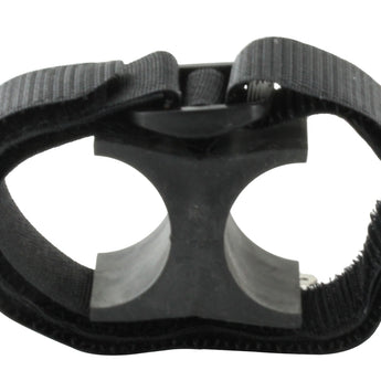 TwoFish Bike Block Pump Holder