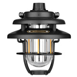 Olight Olantern Classic Mini Rechargeable LED Lantern - Black, Vintage Copper, or Forest Green