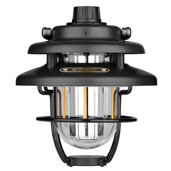 Olight Olantern Classic Mini Rechargeable LED Lantern - Black, Vintage Copper, or Forest Green