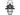 Olight Olantern Classic Mini Rechargeable LED Lantern - Black, Vintage Copper, or Forest Green