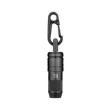 Olight iMini 2 Rechargeable LED Keylight - 50 Lumens - Uses Built-in 3.7V 80mAh Li-ion Battery Pack - Multiple Color Options