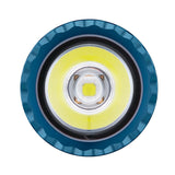 Olight Warrior Mini 3 Rechargeable LED Flashlight - 1750 Lumens - Includes 1 x 18650 - Black, Forest Gradient, Midnight Horizon, Desert Tan, or Zombie Green