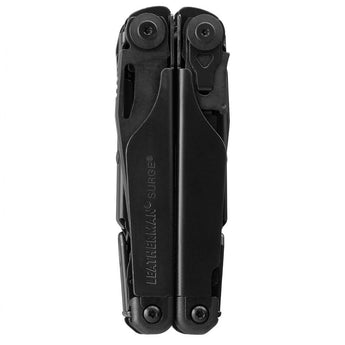 Leatherman Surge Multi-tool - Choice of Blade Finish, Sheath, and Packaging