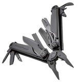 Leatherman Surge Multi-tool - Choice of Blade Finish, Sheath, and Packaging