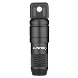 Olight iMini 2 Rechargeable LED Keylight - 50 Lumens - Uses Built-in 3.7V 80mAh Li-ion Battery Pack - Multiple Color Options