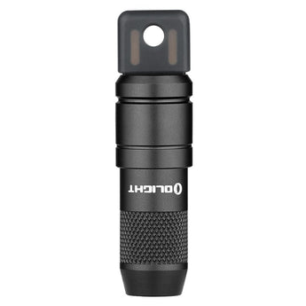 Olight iMini 2 Rechargeable LED Keylight - 50 Lumens - Uses Built-in 3.7V 80mAh Li-ion Battery Pack - Multiple Color Options