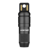 Olight iMini 2 Rechargeable LED Keylight - 50 Lumens - Uses Built-in 3.7V 80mAh Li-ion Battery Pack - Multiple Color Options