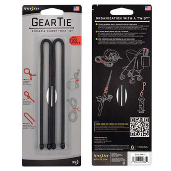 Nite Ize12" Gear Tie
