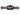 Blackfire BBM6048 USB Rechargeable LED Headlamp - 400 Lumens - Uses Built-in Li-ion Battery - Orange