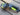 Blackfire Firefly LED Clamplight - 70 Lumens - Uses 3x AAA (included) - Dark Gray