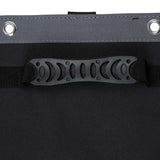 Blackfire FSP60W Portable Solar Panel - 60 Watt - USB-A Output Port - Black