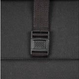 Blackfire FSP60W Portable Solar Panel - 60 Watt - USB-A Output Port - Black