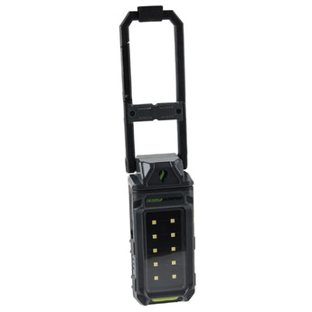 BLACKFIRE WLMC1 COMPACT LIGHT HANGING FUNCTIONALITY